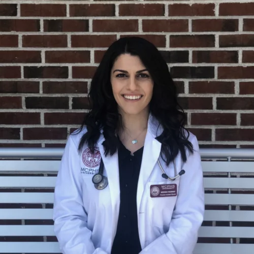 Brenda, Physician Assistant at Bloom OB/GYN